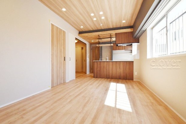 apartment 東京都渋谷区神宮前４丁目11-6　プレファス表参道7F