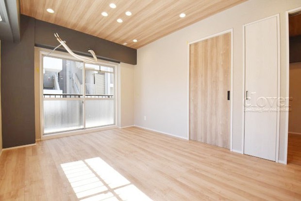 apartment 東京都渋谷区神宮前４丁目11-6　プレファス表参道7F