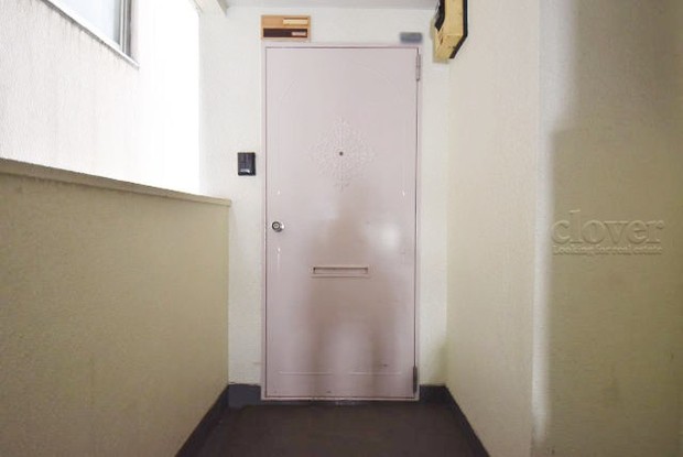 apartment 東京都渋谷区神宮前４丁目11-6　プレファス表参道7F