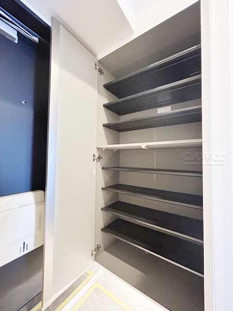 apartment 東京都渋谷区神宮前４丁目11-6　プレファス表参道7F