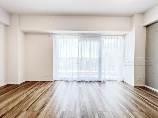 apartment 東京都渋谷区神宮前４丁目11-6　プレファス表参道7F