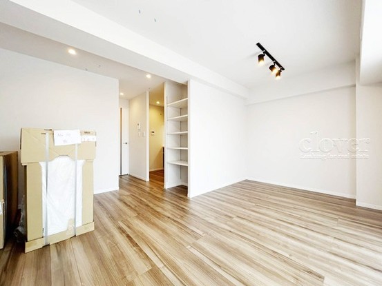 apartment 東京都渋谷区神宮前４丁目11-6　プレファス表参道7F