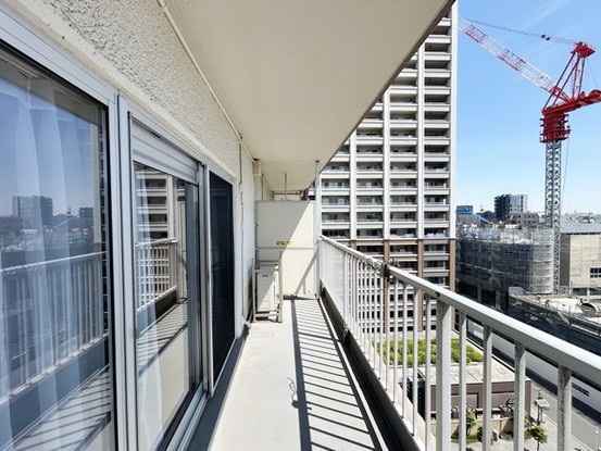 apartment 東京都渋谷区神宮前４丁目11-6　プレファス表参道7F