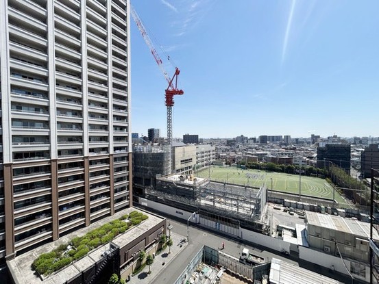 apartment 東京都渋谷区神宮前４丁目11-6　プレファス表参道7F