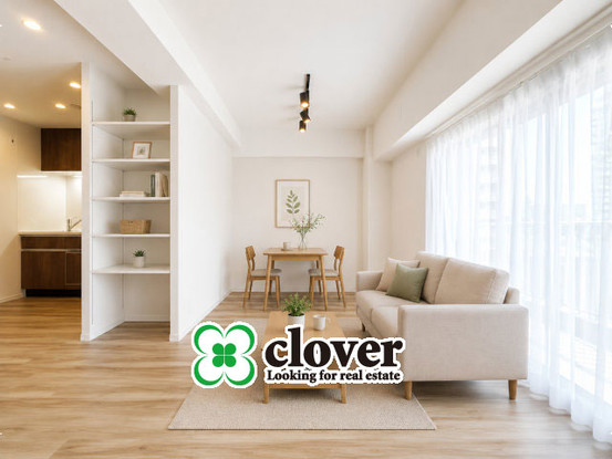 apartment 東京都渋谷区神宮前４丁目11-6　プレファス表参道7F