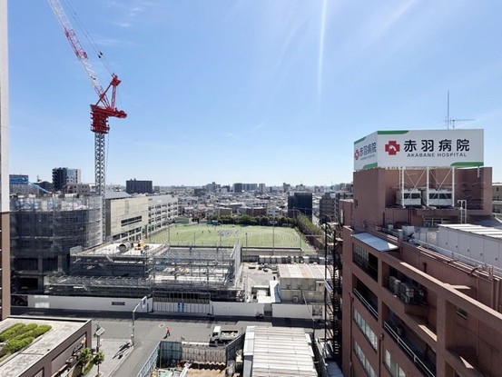 apartment 東京都渋谷区神宮前４丁目11-6　プレファス表参道7F