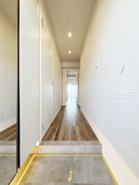 apartment 東京都渋谷区神宮前４丁目11-6　プレファス表参道7F