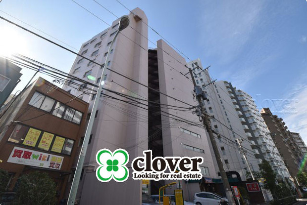 apartment 東京都渋谷区神宮前４丁目11-6　プレファス表参道7F