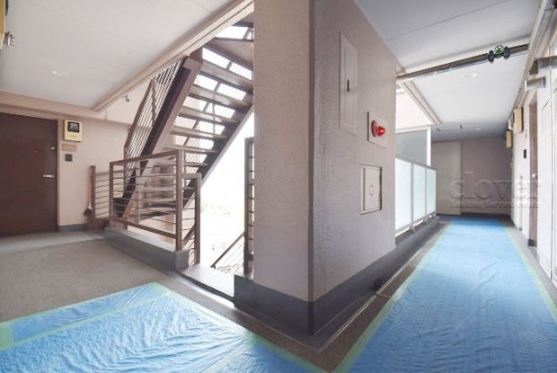 apartment 東京都渋谷区神宮前４丁目11-6　プレファス表参道7F
