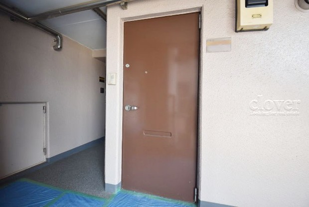 apartment 東京都渋谷区神宮前４丁目11-6　プレファス表参道7F