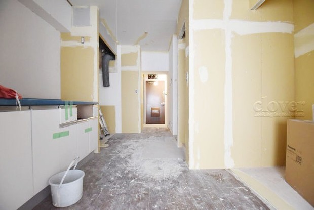 apartment 東京都渋谷区神宮前４丁目11-6　プレファス表参道7F