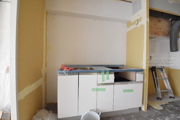 apartment 東京都渋谷区神宮前４丁目11-6　プレファス表参道7F