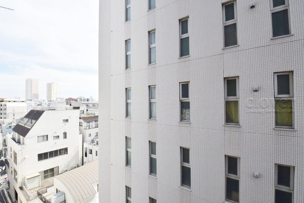 apartment 東京都渋谷区神宮前４丁目11-6　プレファス表参道7F
