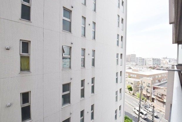 apartment 東京都渋谷区神宮前４丁目11-6　プレファス表参道7F