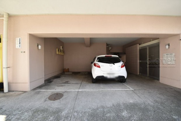apartment 東京都渋谷区神宮前４丁目11-6　プレファス表参道7F