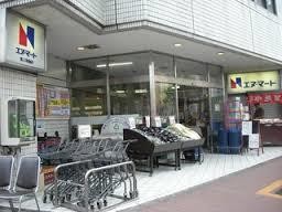 apartment 東京都渋谷区神宮前４丁目11-6　プレファス表参道7F