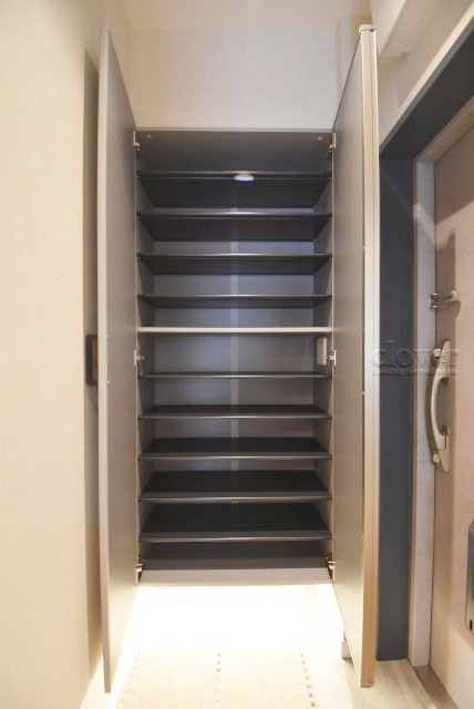 apartment 東京都渋谷区神宮前４丁目11-6　プレファス表参道7F
