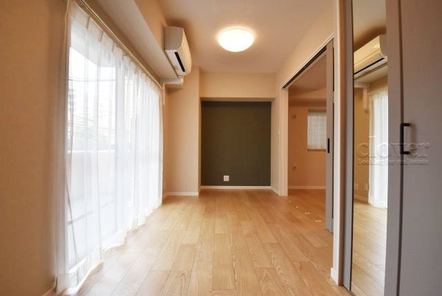 apartment 東京都渋谷区神宮前４丁目11-6　プレファス表参道7F