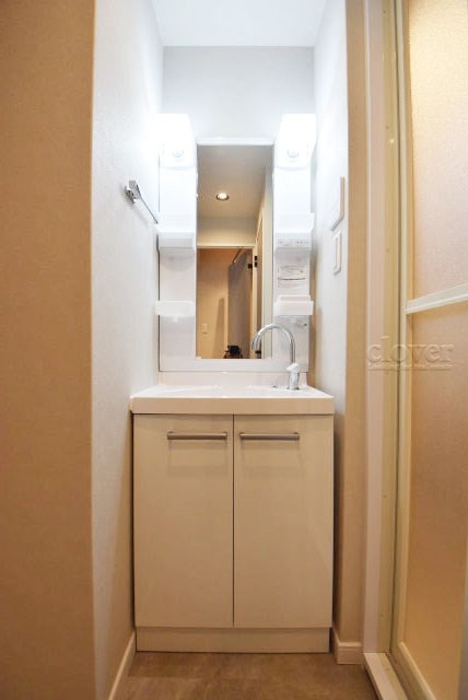 apartment 東京都渋谷区神宮前４丁目11-6　プレファス表参道7F