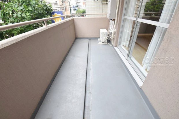 apartment 東京都渋谷区神宮前４丁目11-6　プレファス表参道7F