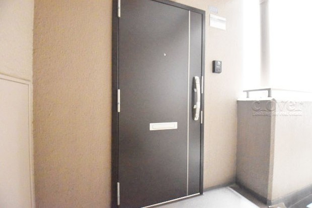 apartment 東京都渋谷区神宮前４丁目11-6　プレファス表参道7F