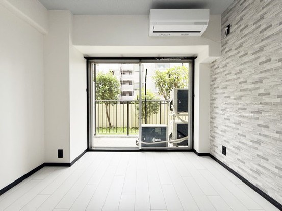 apartment 東京都渋谷区神宮前４丁目11-6　プレファス表参道7F