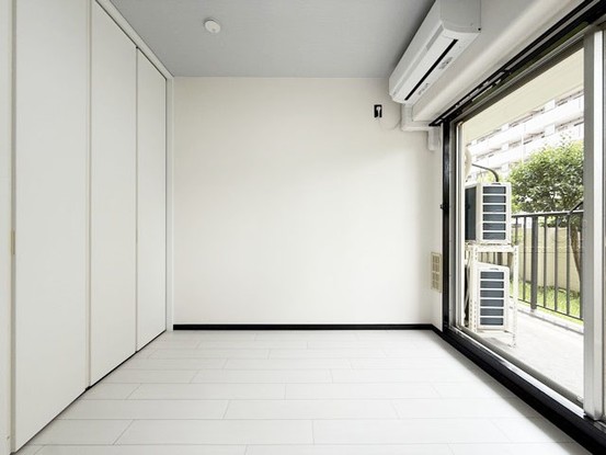 apartment 東京都渋谷区神宮前４丁目11-6　プレファス表参道7F