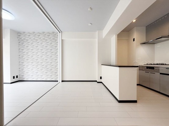apartment 東京都渋谷区神宮前４丁目11-6　プレファス表参道7F