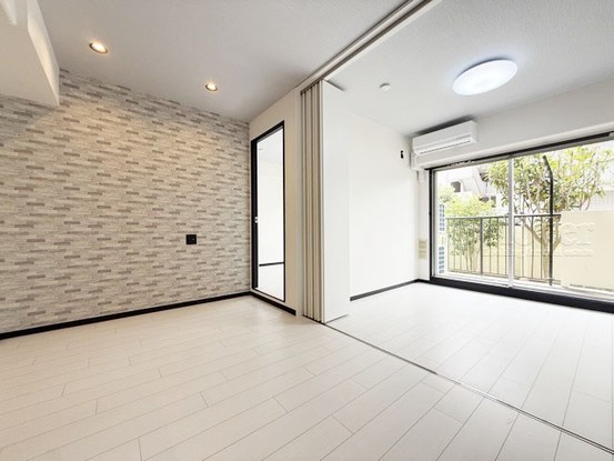 apartment 東京都渋谷区神宮前４丁目11-6　プレファス表参道7F