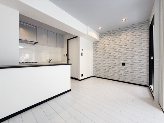 apartment 東京都渋谷区神宮前４丁目11-6　プレファス表参道7F