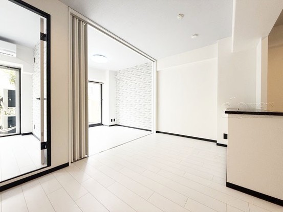 apartment 東京都渋谷区神宮前４丁目11-6　プレファス表参道7F