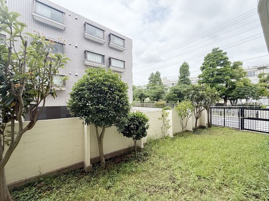 apartment 東京都渋谷区神宮前４丁目11-6　プレファス表参道7F