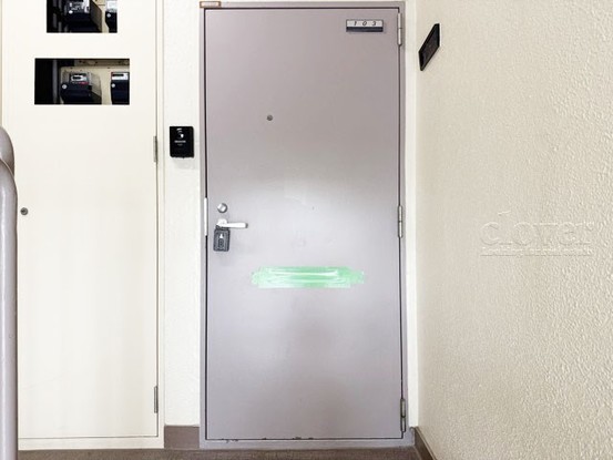 apartment 東京都渋谷区神宮前４丁目11-6　プレファス表参道7F