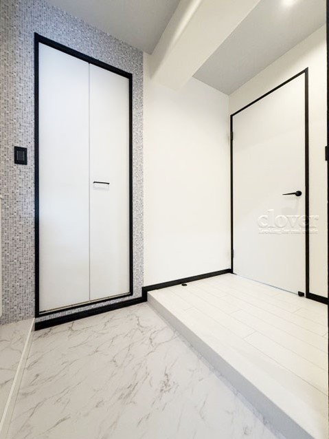 apartment 東京都渋谷区神宮前４丁目11-6　プレファス表参道7F