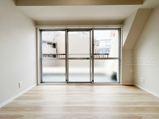 apartment 東京都渋谷区神宮前４丁目11-6　プレファス表参道7F