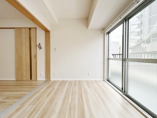 apartment 東京都渋谷区神宮前４丁目11-6　プレファス表参道7F