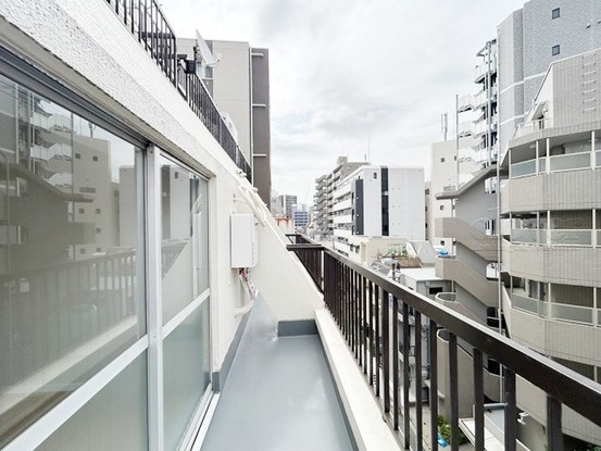 apartment 東京都渋谷区神宮前４丁目11-6　プレファス表参道7F