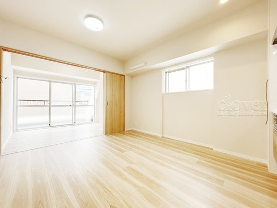 apartment 東京都渋谷区神宮前４丁目11-6　プレファス表参道7F
