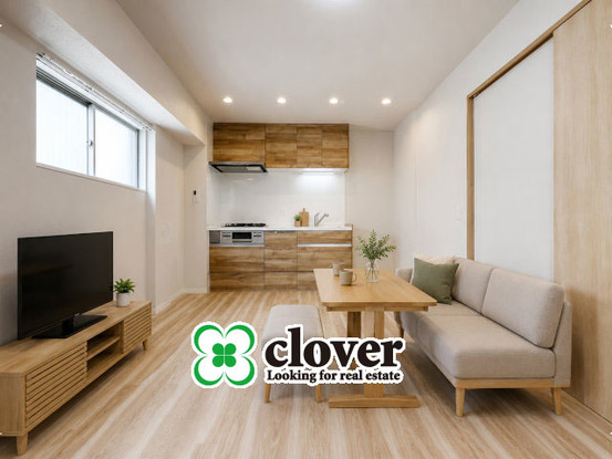 apartment 東京都渋谷区神宮前４丁目11-6　プレファス表参道7F