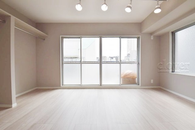 apartment 東京都渋谷区神宮前４丁目11-6　プレファス表参道7F