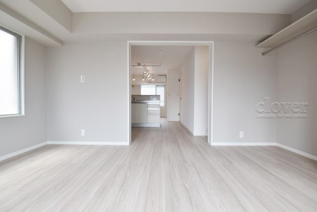 apartment 東京都渋谷区神宮前４丁目11-6　プレファス表参道7F