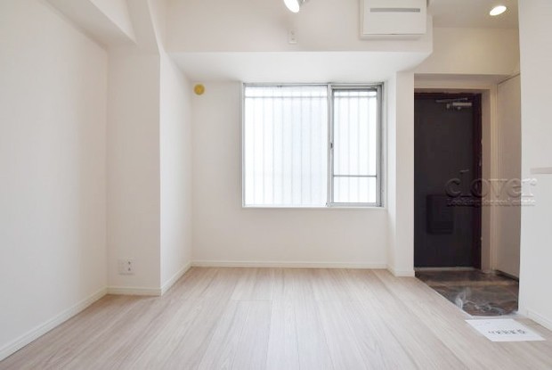 apartment 東京都渋谷区神宮前４丁目11-6　プレファス表参道7F
