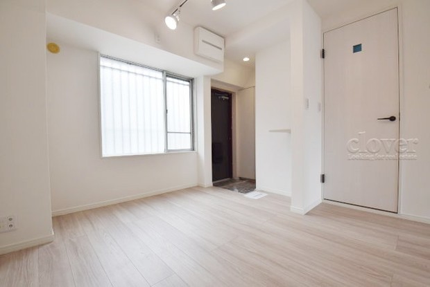 apartment 東京都渋谷区神宮前４丁目11-6　プレファス表参道7F