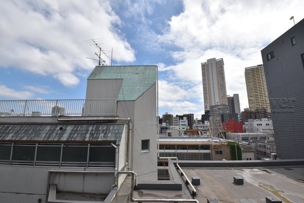apartment 東京都渋谷区神宮前４丁目11-6　プレファス表参道7F