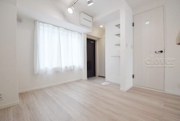 apartment 東京都渋谷区神宮前４丁目11-6　プレファス表参道7F