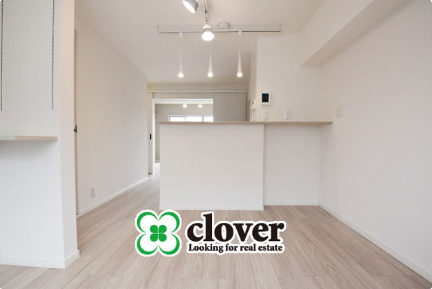 apartment 東京都渋谷区神宮前４丁目11-6　プレファス表参道7F