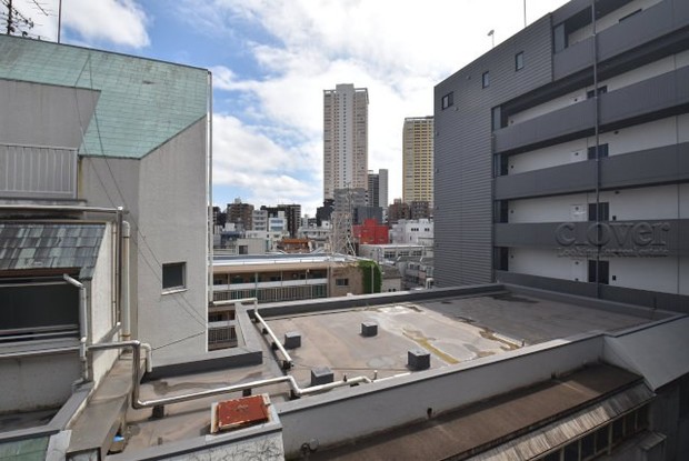 apartment 東京都渋谷区神宮前４丁目11-6　プレファス表参道7F