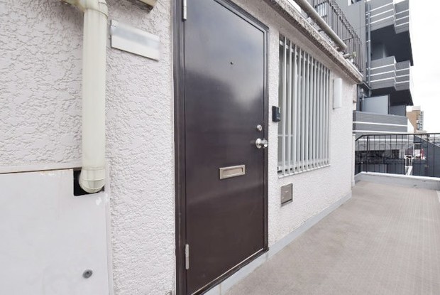 apartment 東京都渋谷区神宮前４丁目11-6　プレファス表参道7F