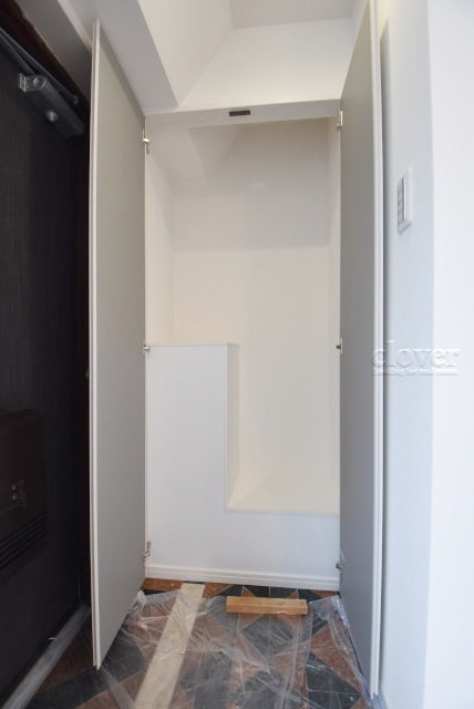 apartment 東京都渋谷区神宮前４丁目11-6　プレファス表参道7F