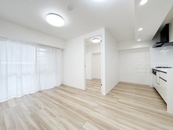 apartment 東京都渋谷区神宮前４丁目11-6　プレファス表参道7F